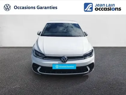 Photo 8 Volkswagen Polo  1.0 TSI 116 S&S DSG7