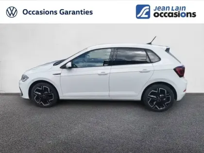Photo 6 Volkswagen Polo  1.0 TSI 116 S&S DSG7