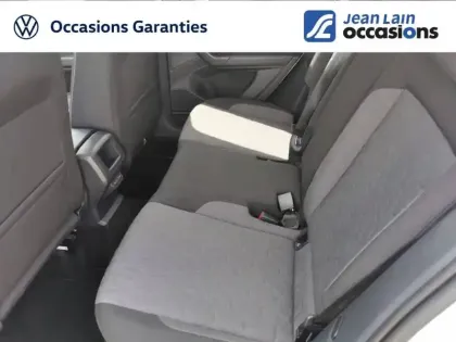Photo 5 Volkswagen T-cross  1.0 TSI 116 Start/Stop DSG7