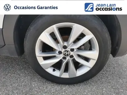Photo 11 Volkswagen T-cross  1.0 TSI 116 Start/Stop DSG7