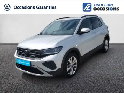 Photo Volkswagen T-cross Vw Edition