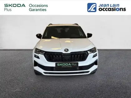 Photo 8 Skoda Karoq  1.5 TSI Evo 2 150 ch ACT DSG7