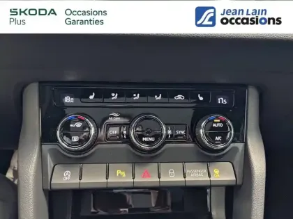 Photo 17 Skoda Karoq  1.5 TSI Evo 2 150 ch ACT DSG7