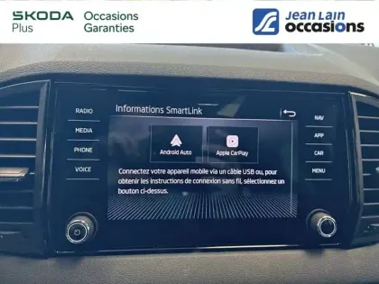 Photo 19 Skoda Karoq  1.5 TSI Evo 2 150 ch ACT DSG7