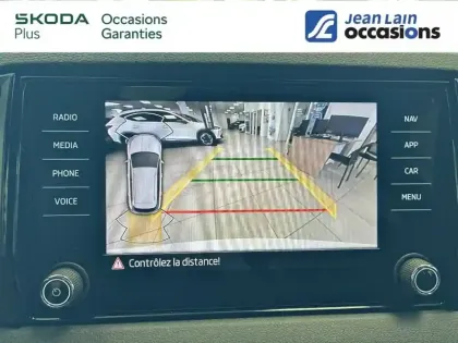 Photo 16 Skoda Karoq  1.5 TSI Evo 2 150 ch ACT DSG7