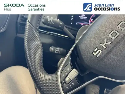 Photo 18 Skoda Karoq  1.5 TSI Evo 2 150 ch ACT DSG7