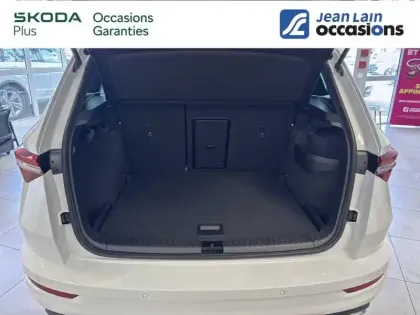 Photo 13 Skoda Karoq  1.5 TSI Evo 2 150 ch ACT DSG7