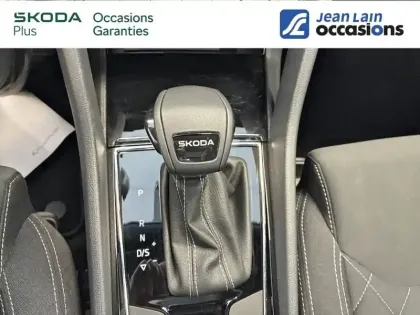 Photo 15 Skoda Karoq  1.5 TSI Evo 2 150 ch ACT DSG7