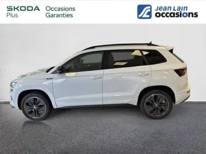 Photo 6 Skoda Karoq  1.5 TSI Evo 2 150 ch ACT DSG7