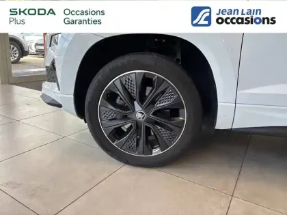 Photo 11 Skoda Karoq  1.5 TSI Evo 2 150 ch ACT DSG7