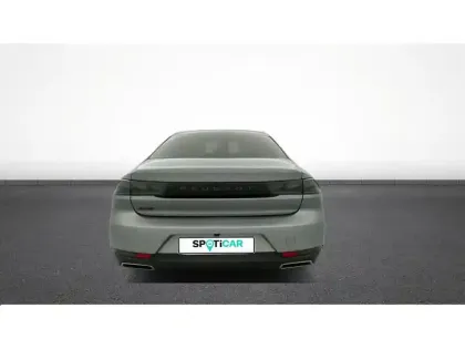 Photo 6 Peugeot 508  BlueHDi 130 ch S&S EAT8