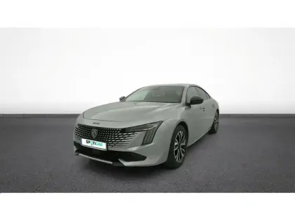 Photo Peugeot 508 Allure