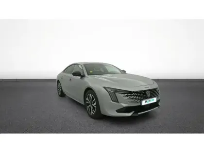 Photo 11 Peugeot 508  BlueHDi 130 ch S&S EAT8