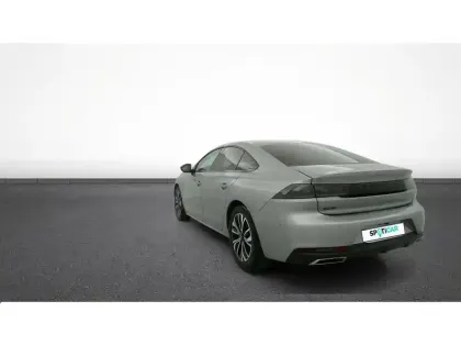 Photo 5 Peugeot 508  BlueHDi 130 ch S&S EAT8