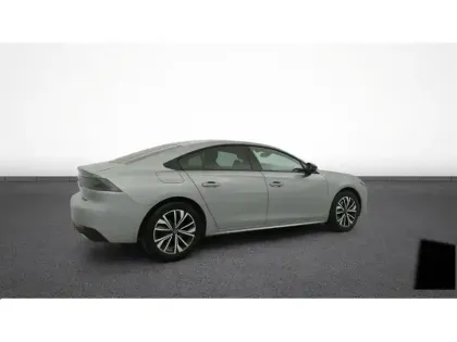 Photo 8 Peugeot 508  BlueHDi 130 ch S&S EAT8