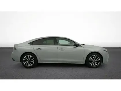 Photo 9 Peugeot 508  BlueHDi 130 ch S&S EAT8