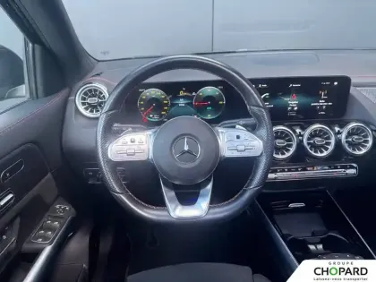 Photo 15 Mercedes EQA  250+