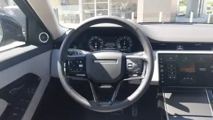Photo 5 Land rover Range Rover  Evoque P300e PHEV AWD BVA8