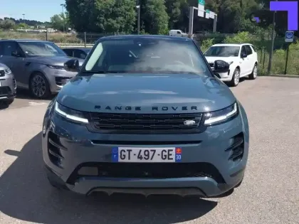 Photo 17 Land rover Range Rover  Evoque P300e PHEV AWD BVA8