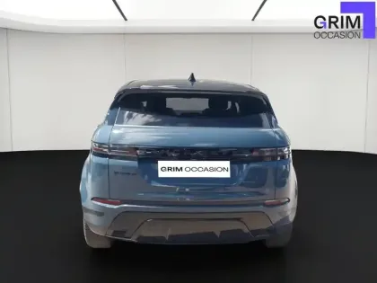 Photo 39 Land rover Range Rover  Evoque P300e PHEV AWD BVA8