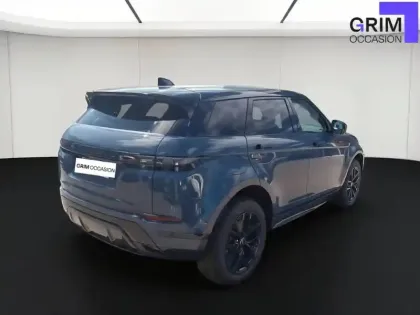 Photo 22 Land rover Range Rover  Evoque P300e PHEV AWD BVA8