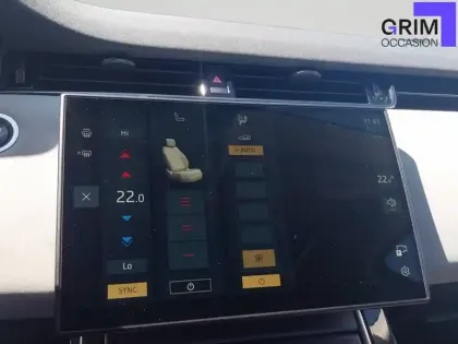 Photo 29 Land rover Range Rover  Evoque P300e PHEV AWD BVA8