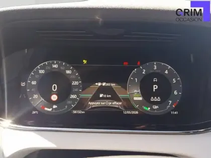 Photo 27 Land rover Range Rover  Evoque P300e PHEV AWD BVA8