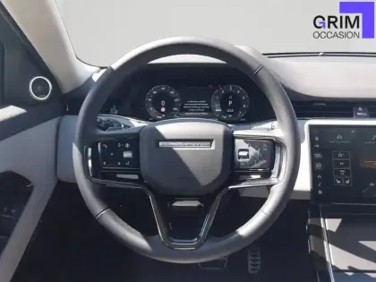 Photo 26 Land rover Range Rover  Evoque P300e PHEV AWD BVA8