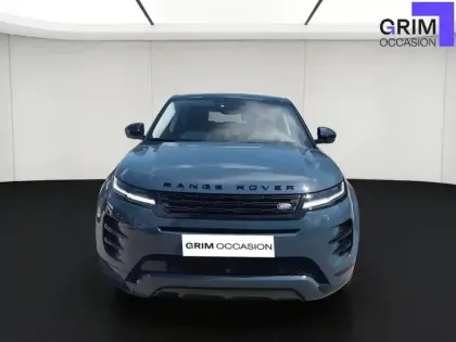 Photo 38 Land rover Range Rover  Evoque P300e PHEV AWD BVA8