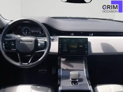 Photo 25 Land rover Range Rover  Evoque P300e PHEV AWD BVA8