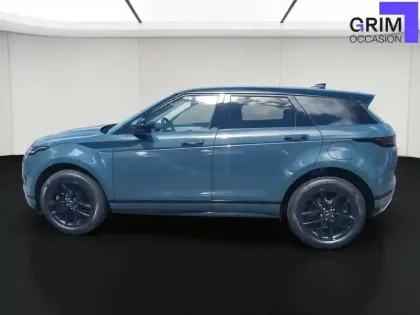 Photo 40 Land rover Range Rover  Evoque P300e PHEV AWD BVA8