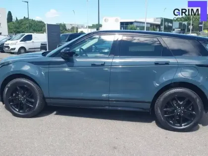 Photo 19 Land rover Range Rover  Evoque P300e PHEV AWD BVA8