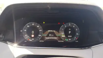 Photo 6 Land rover Range Rover  Evoque P300e PHEV AWD BVA8