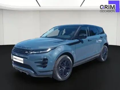 Photo 21 Land rover Range Rover  Evoque P300e PHEV AWD BVA8