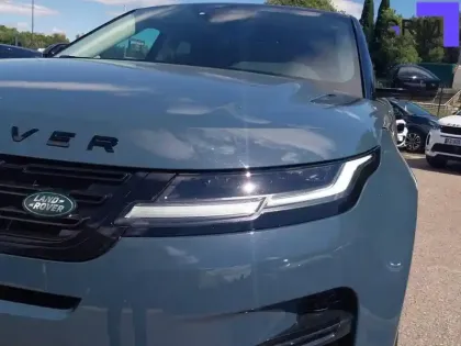 Photo 37 Land rover Range Rover  Evoque P300e PHEV AWD BVA8
