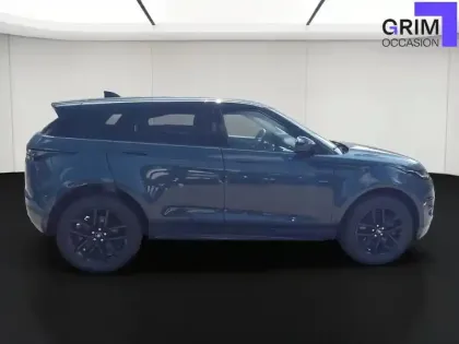 Photo 23 Land rover Range Rover  Evoque P300e PHEV AWD BVA8