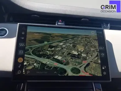 Photo 28 Land rover Range Rover  Evoque P300e PHEV AWD BVA8