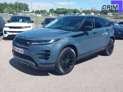Photo Land Rover Range Rover Dynamic Se