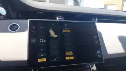 Photo 8 Land rover Range Rover  Evoque P300e PHEV AWD BVA8