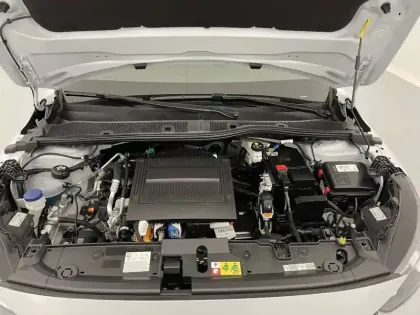 Photo 20 Peugeot 208  Electrique 54 kWh 156ch