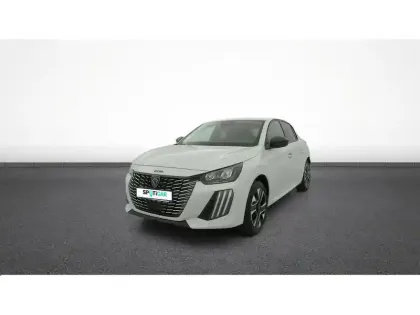 Photo Peugeot 208 Allure