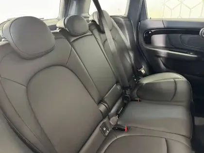 Photo 42 Mini Mini Countryman 136 ch BVA7