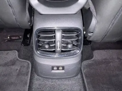 Photo 41 Mini Mini Countryman 136 ch BVA7