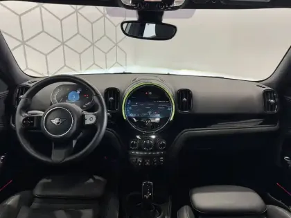 Photo 7 Mini Mini Countryman 136 ch BVA7