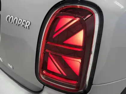 Photo 18 Mini Mini Countryman 136 ch BVA7