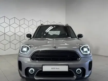 Photo 5 Mini Mini Countryman 136 ch BVA7