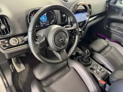 Photo 6 Mini Mini Countryman 136 ch BVA7