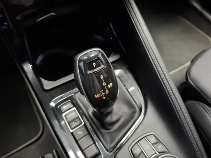 Photo 44 BMW X2  sDrive 18d 150 ch BVA8