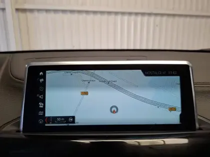 Photo 41 BMW X2  sDrive 18d 150 ch BVA8