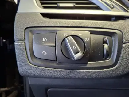 Photo 31 BMW X2  sDrive 18d 150 ch BVA8
